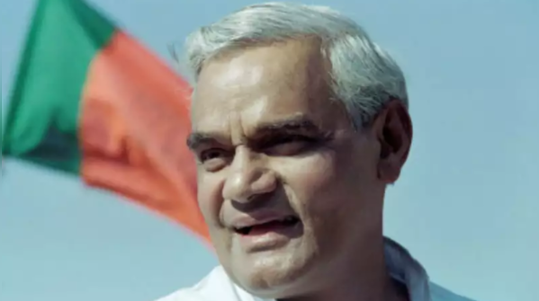 Founding BJP and its rise to power