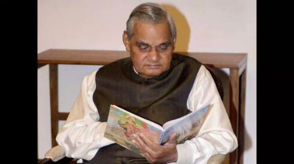 Prime Minister, poet and orator