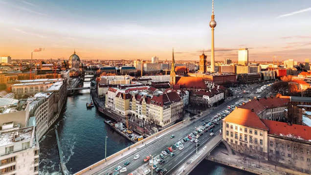 Germany work visa: Processing time cut to 2 weeks from 9 months; key details here