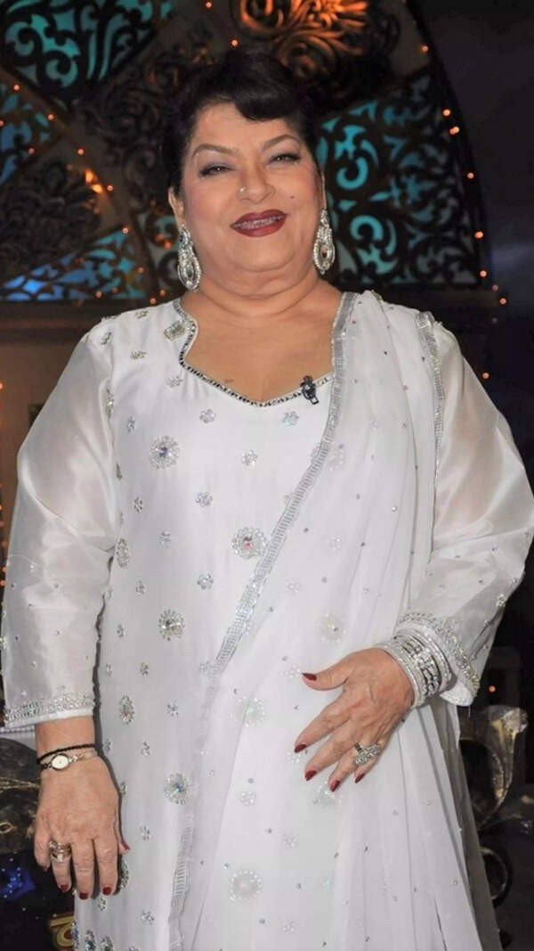 Saroj Khan Wallpapers