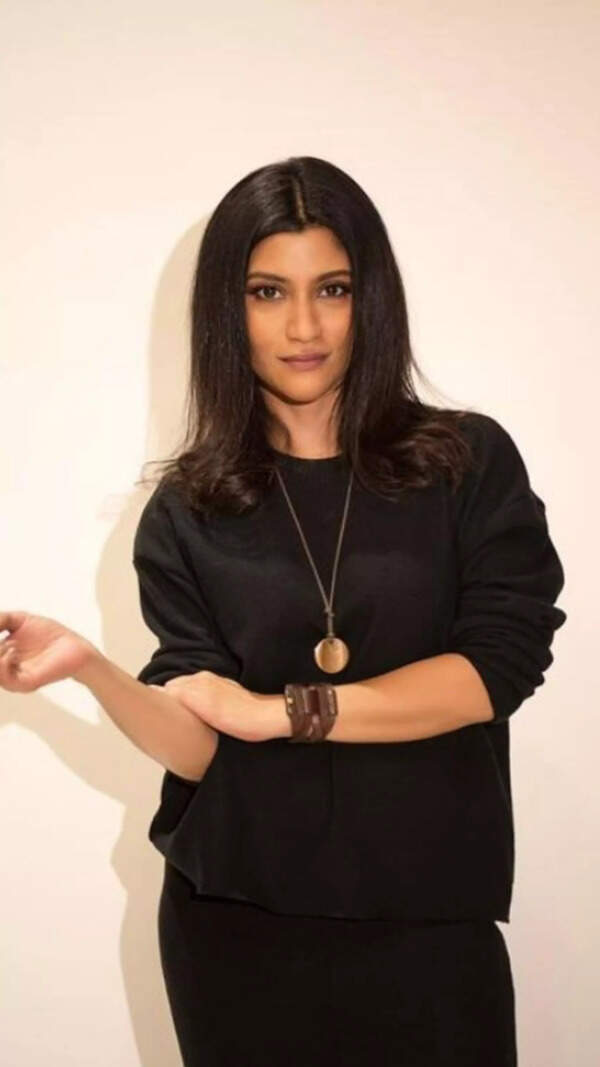 Konkona Sen Sharma