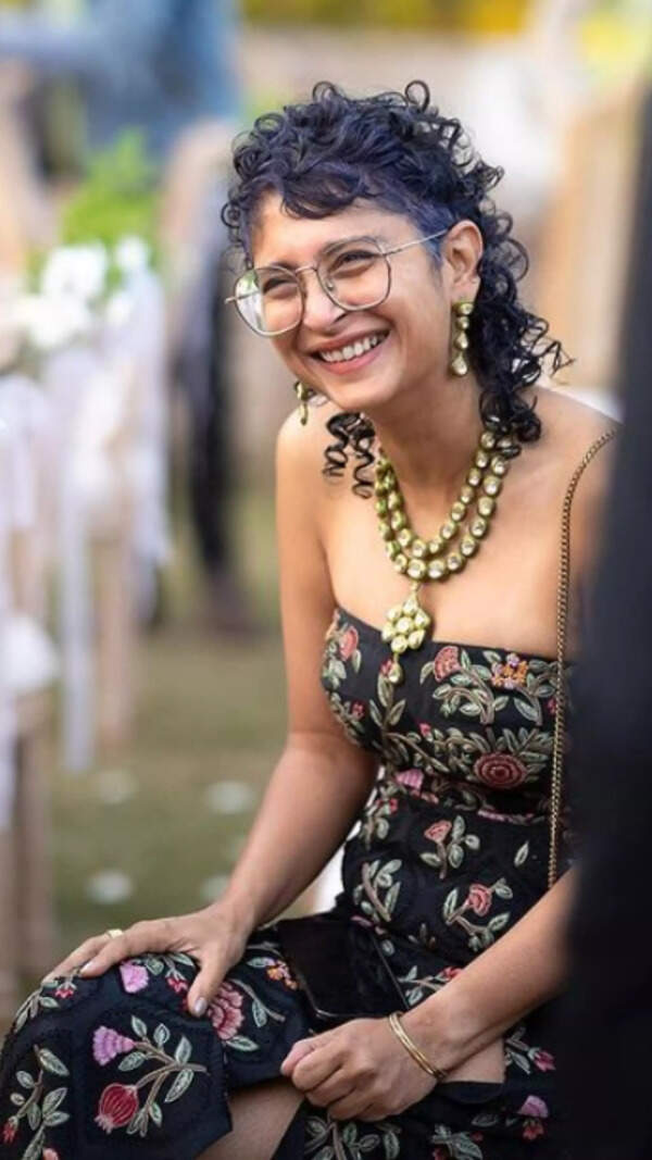 Kiran Rao