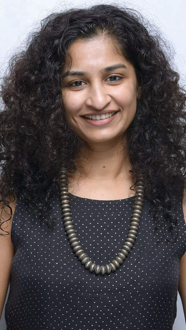 Gauri Shinde Photos