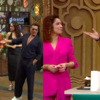 Article image for: From Akshay Kumar sneaking in a Chef for cooking battle to Rahul Vaidya calling Ankita Lokhande 'MP3 Kangana Ranaut'; A look at the hilarious moments with team <i class="tbold">khel khel mein</i> on Laughter Chefs