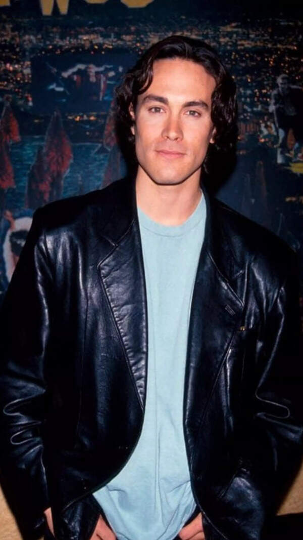 Brandon Lee Images