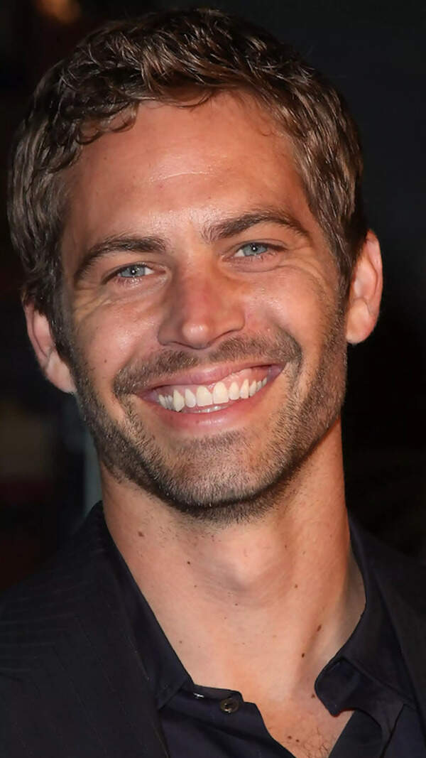 Paul Walker Wallpapers