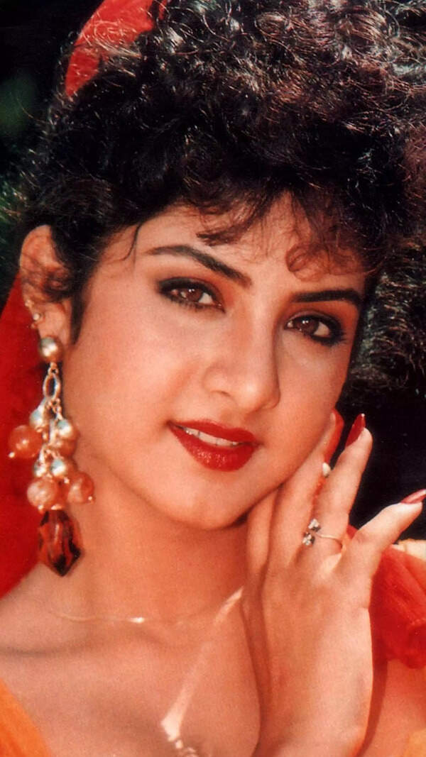 Divya Bharti