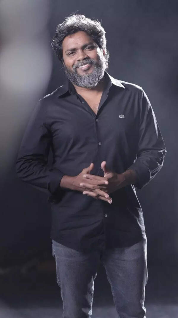 Ranjith