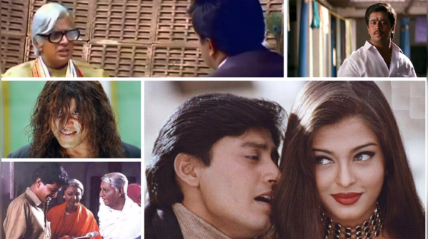 'Gentleman' to 'Jeans': Films that created Shankar's base in Tamil film industry