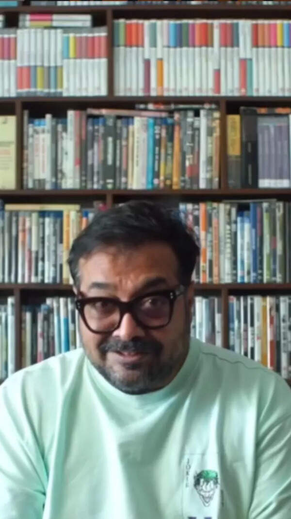 Anurag Kashyap