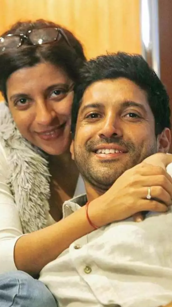 Zoya Akhtar
