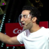 Article image for: Raghav quitting <i class="tbold">dance deewane</i> 3 midway