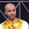 When Raghav had shaved his head off during Dance+
