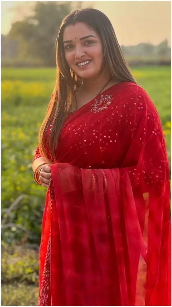 Aamrapali Dubey