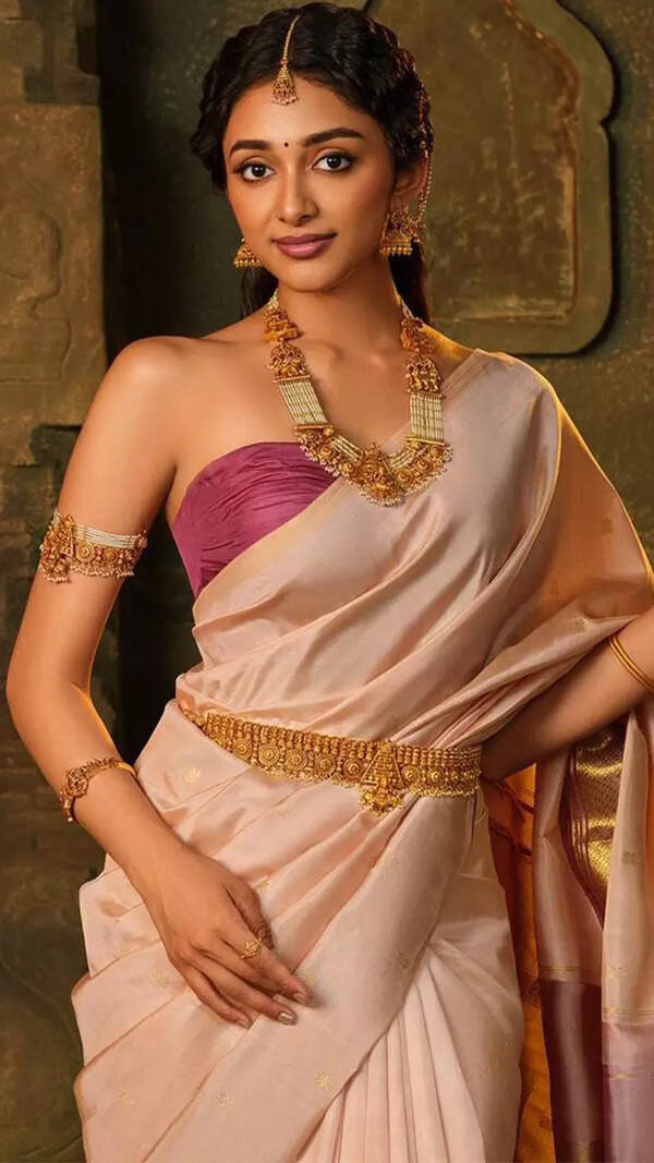 Preity Mukhundhan Images