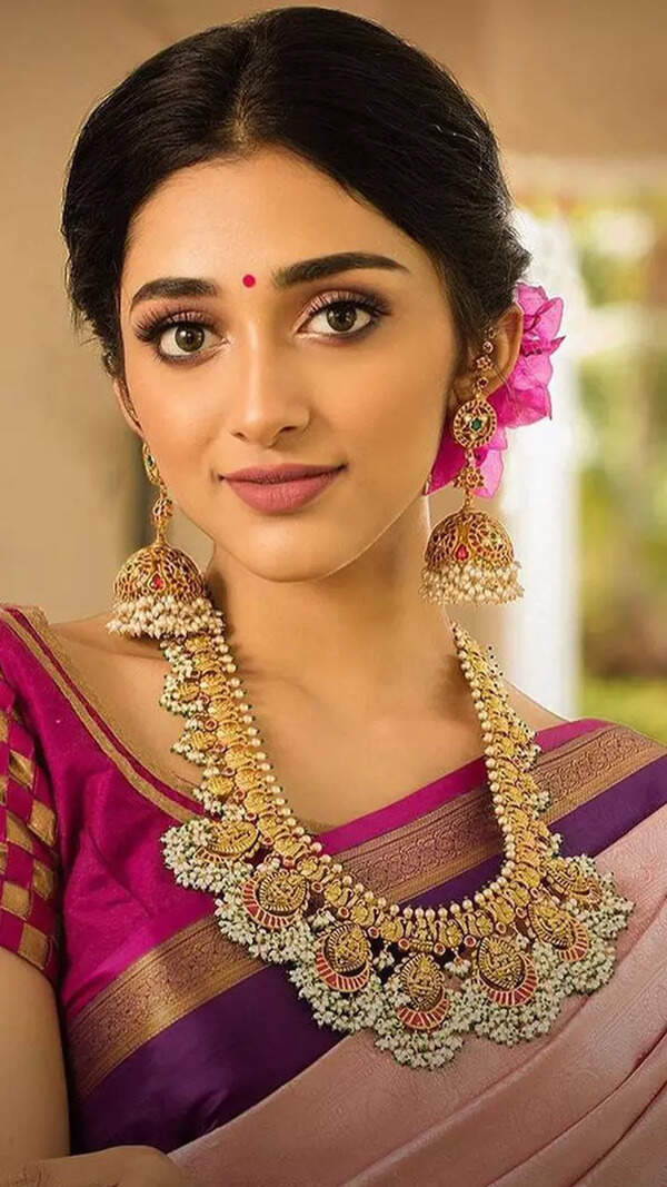 Preity Mukhundhan Stills