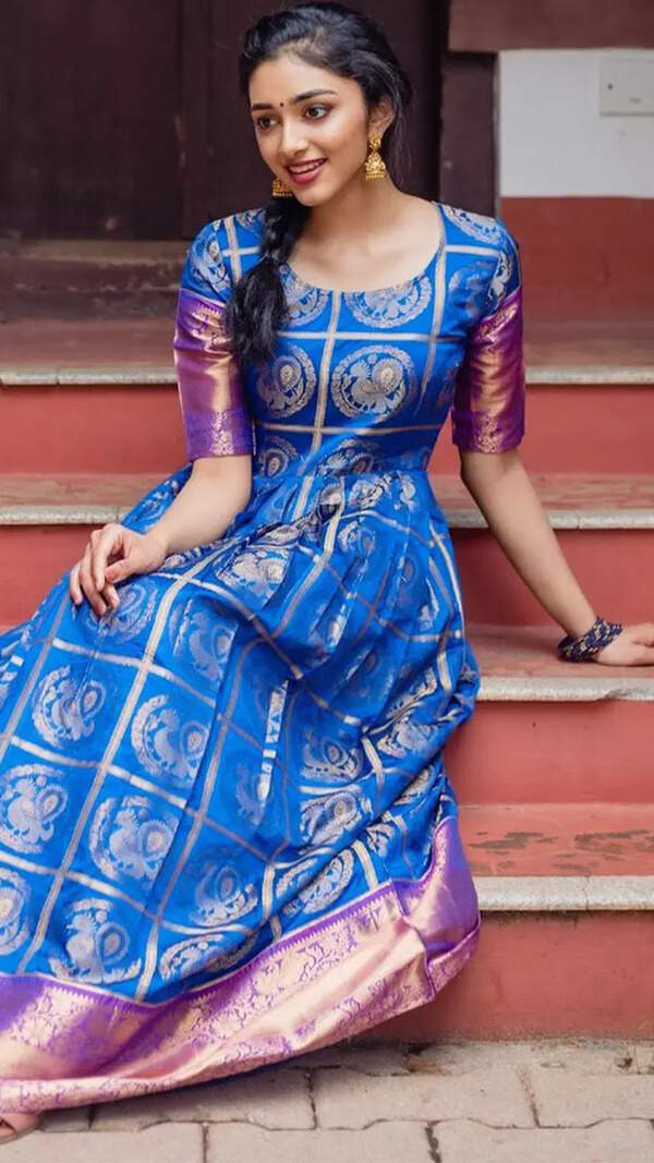 Preity Mukhundhan Photos