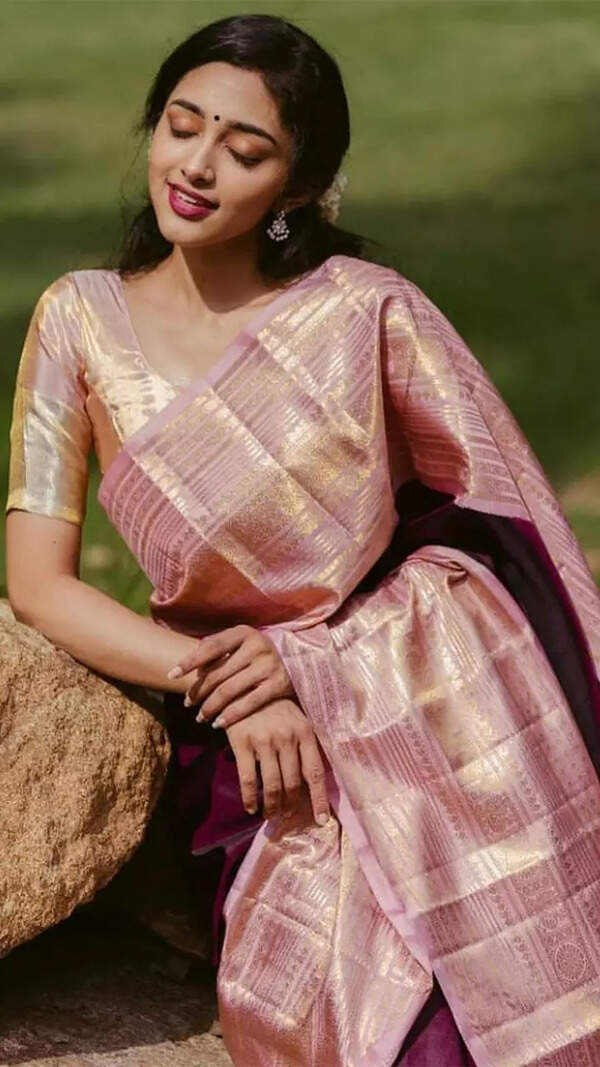 Preity Mukhundhan