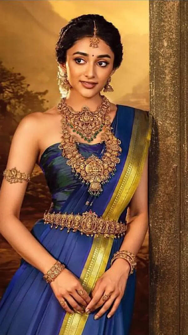 Preity Mukhundhan