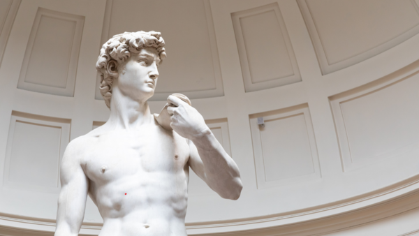 David