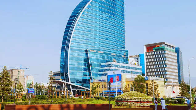 “Welcome to MonGOlia”: A lesser-explored Asian gem reemerging on the global tourism stage
