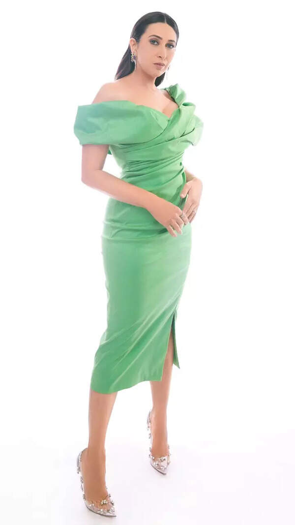Karisma Kapoor