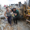 Victims included 11 children