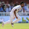 Article image for: 'Trust your abilities and work hard': <i class="tbold">ishant sharma</i>