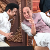 ​Singh, Stalin engage in a conversation
