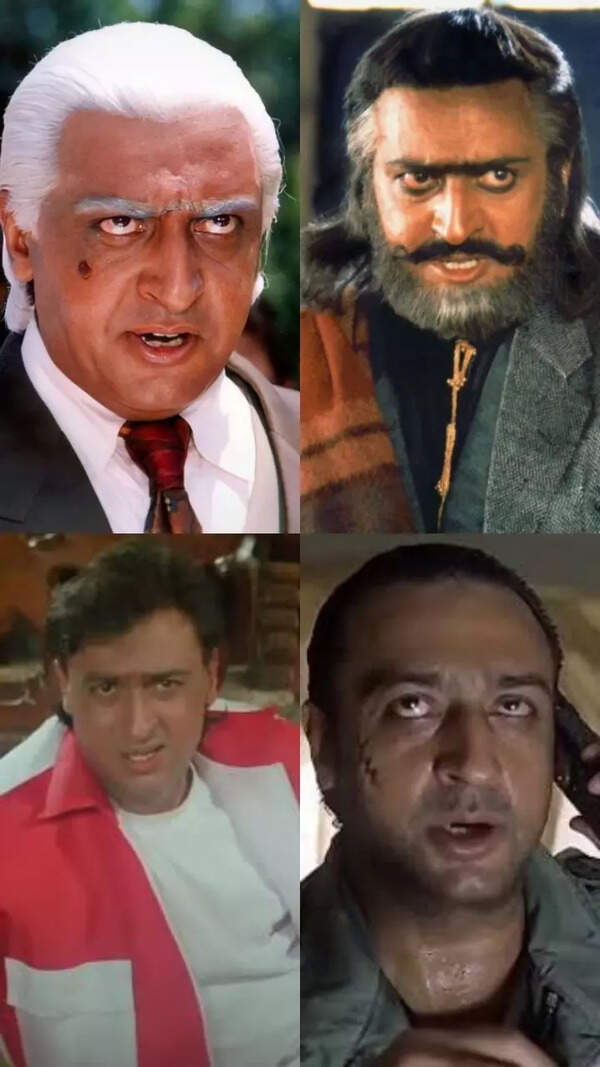 Gulshan Grover