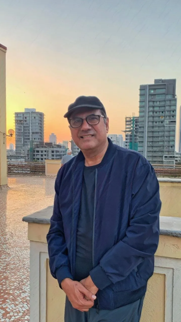 Boman Irani