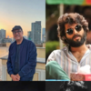 Article image for: Actors and their odd jobs before they hit big