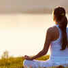 Article image for: Practice <i class="tbold">yoga and meditation</i>