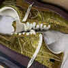 One interesting fact about LV sneakers