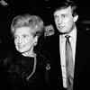 Mary Anne Macleod Trump