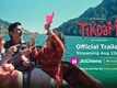 Tikdam Trailer: Amit Sial and Divyansh Dwivedi starrer Tikdam Official Trailer