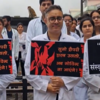 Kolkata Rape Case Live: Resident doctors of Indira Gandhi Medical College and Hospital, Shimla, continue their strike over the rape and murder of a trainee doctor at Kolkata’s RG Kar Medical College and Hospital.