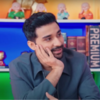 Raghav reacts to taking risk on leaving the lavish life in TV
