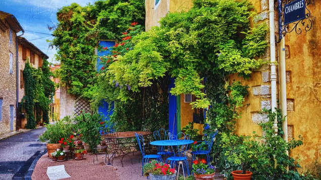 From Provence to Colmar: A look at France’s most fairytale-like villages