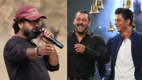 Nikkhil Advani Stills