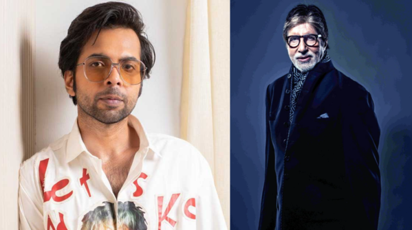 Abhishek Banerjee recalls the craze of Amitabh Bachchan in his family