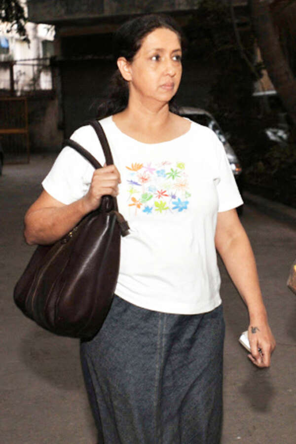 Neena Kulkarni