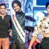 ​On how Sharvari bagged her first project