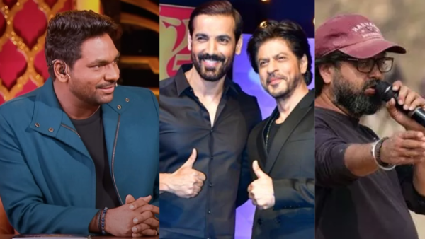 Nikkhil Advani Photos