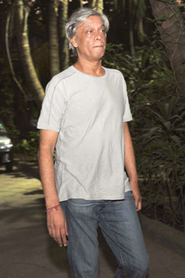Sudhir Mishra
