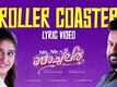 Mr & Mrs Bachelor | Song - Roller Coaster (Lyrical)