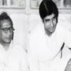 ​What left Big B tensed when his Babuji kept working for days