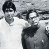​Big B shared the story behind 'Pravas Ki Diary'