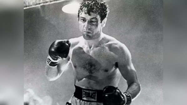 Raging Bull