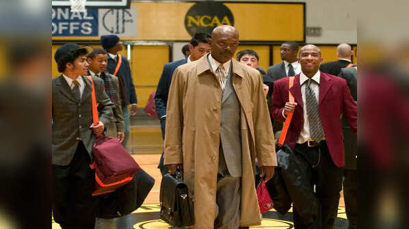Coach CarterCoach Carter